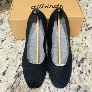 NWT allbirds tree breezers